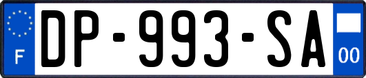 DP-993-SA