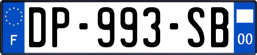 DP-993-SB
