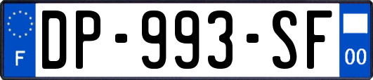 DP-993-SF