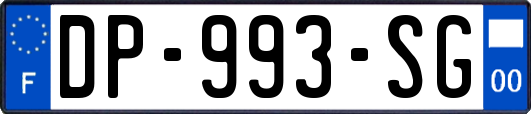 DP-993-SG