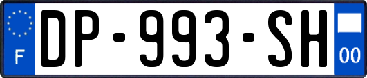 DP-993-SH