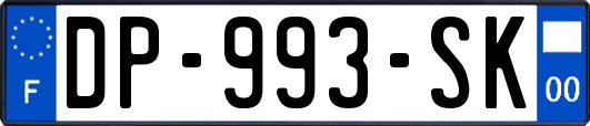 DP-993-SK