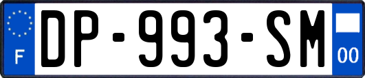 DP-993-SM