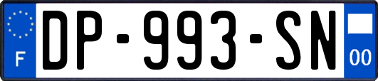 DP-993-SN