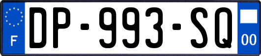 DP-993-SQ