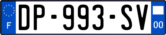 DP-993-SV