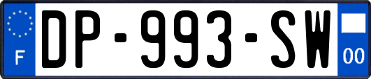 DP-993-SW