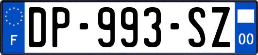 DP-993-SZ