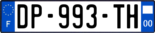 DP-993-TH