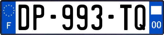 DP-993-TQ