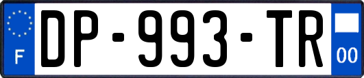 DP-993-TR