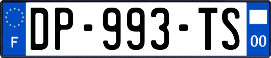 DP-993-TS