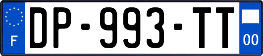 DP-993-TT