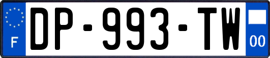 DP-993-TW