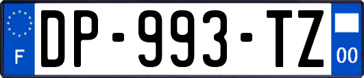 DP-993-TZ