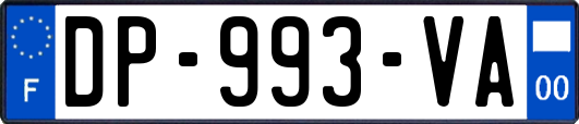 DP-993-VA