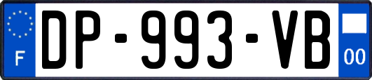 DP-993-VB