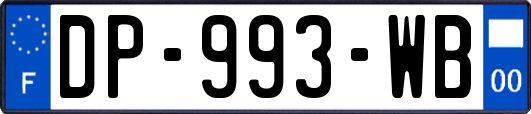 DP-993-WB