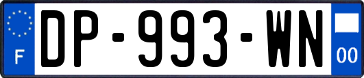 DP-993-WN