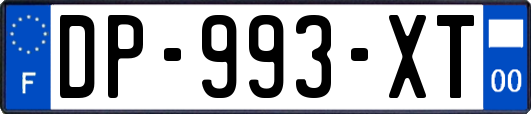 DP-993-XT