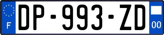 DP-993-ZD