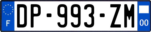 DP-993-ZM