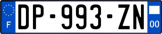 DP-993-ZN