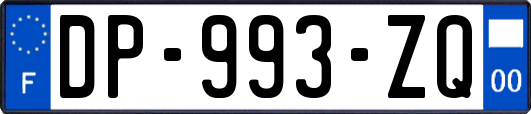 DP-993-ZQ