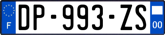 DP-993-ZS