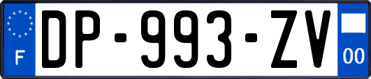 DP-993-ZV