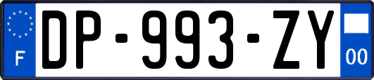 DP-993-ZY