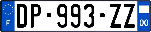 DP-993-ZZ