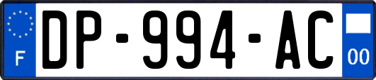 DP-994-AC