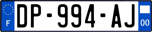 DP-994-AJ