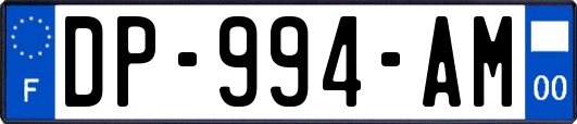 DP-994-AM