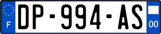 DP-994-AS