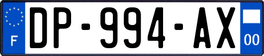 DP-994-AX