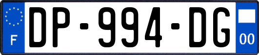 DP-994-DG