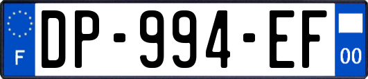 DP-994-EF