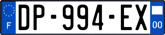 DP-994-EX