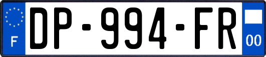 DP-994-FR