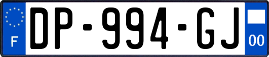 DP-994-GJ