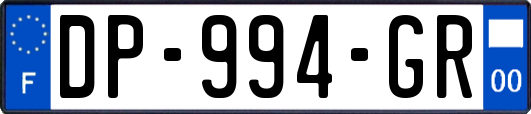 DP-994-GR