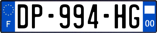 DP-994-HG