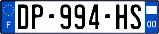 DP-994-HS