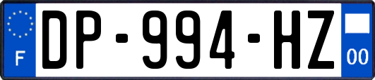 DP-994-HZ