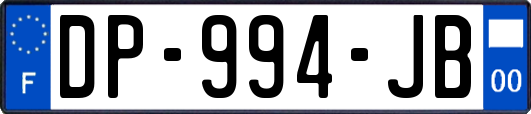 DP-994-JB