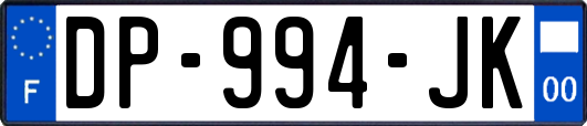 DP-994-JK