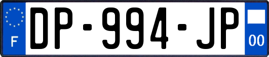 DP-994-JP