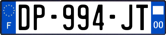 DP-994-JT